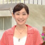 Abc橋詰優子アナウンサーの旦那さんは誰 子供さんはいるの 関西エンタメ スポーツの穴